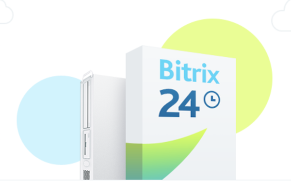 Bitrix24 Store: Authorization